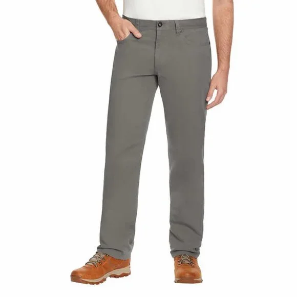 G.H. Bass‎ Men’s Canvas Pant - Picture 3 of 4